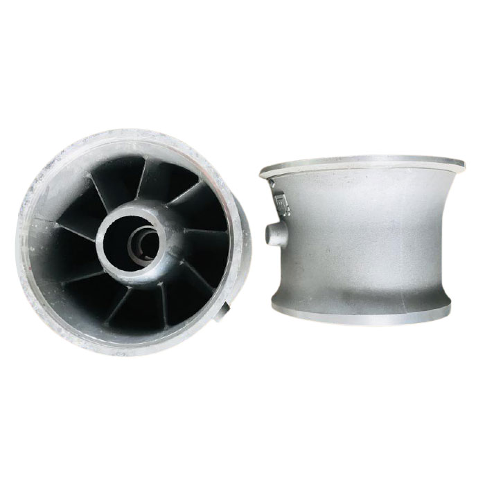 Impeller Blower